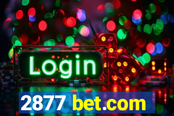 2877 bet.com